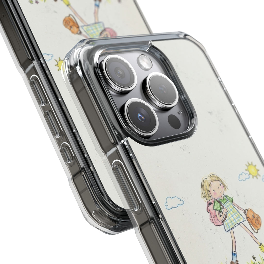 Storybook Walk Impact Cases