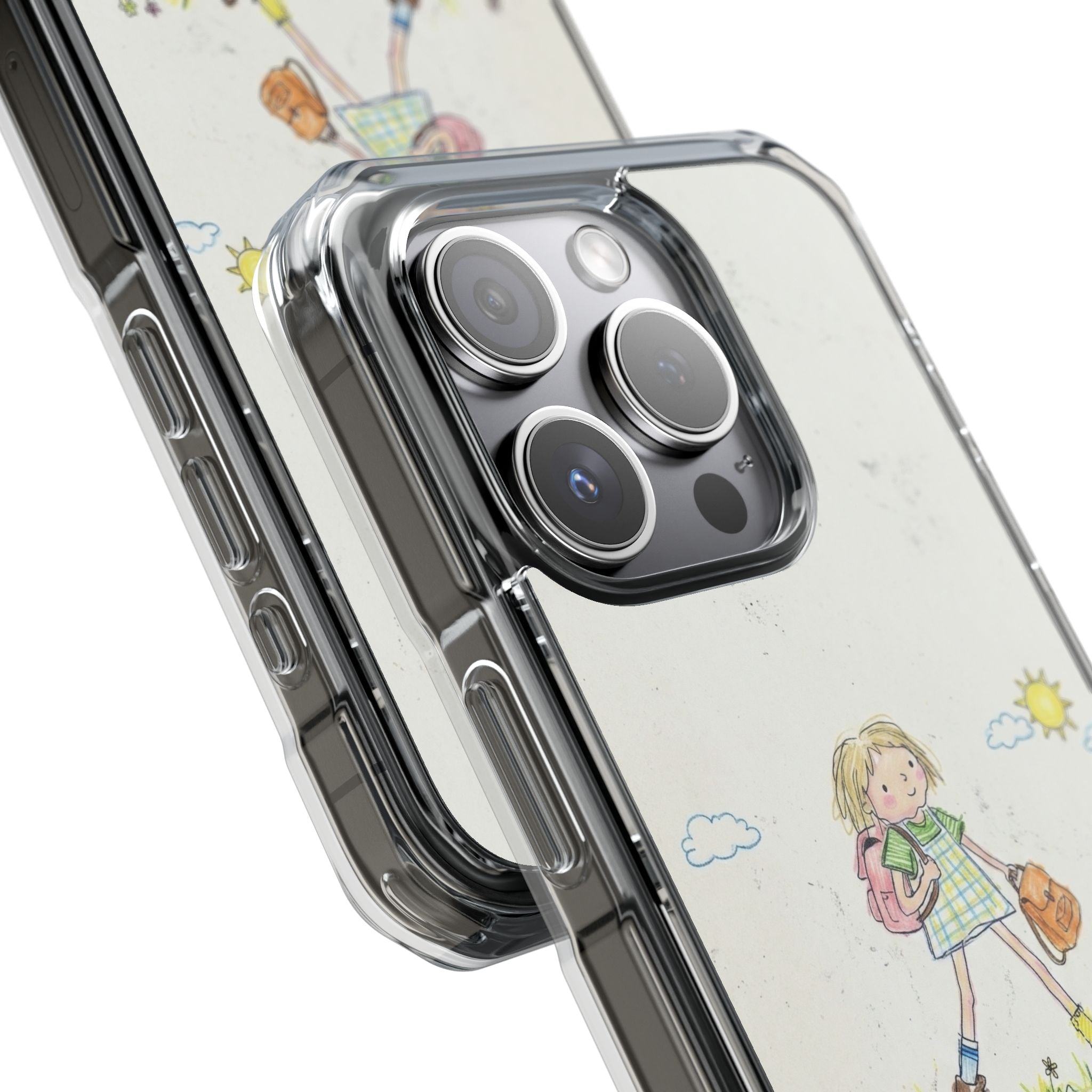 Storybook Walk Impact Cases