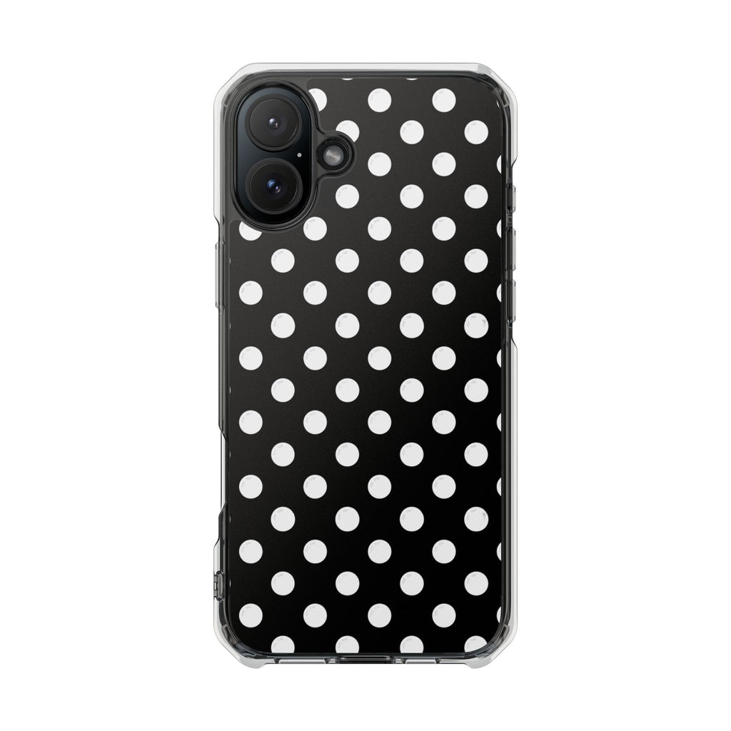 Midnight Polka Impact Case