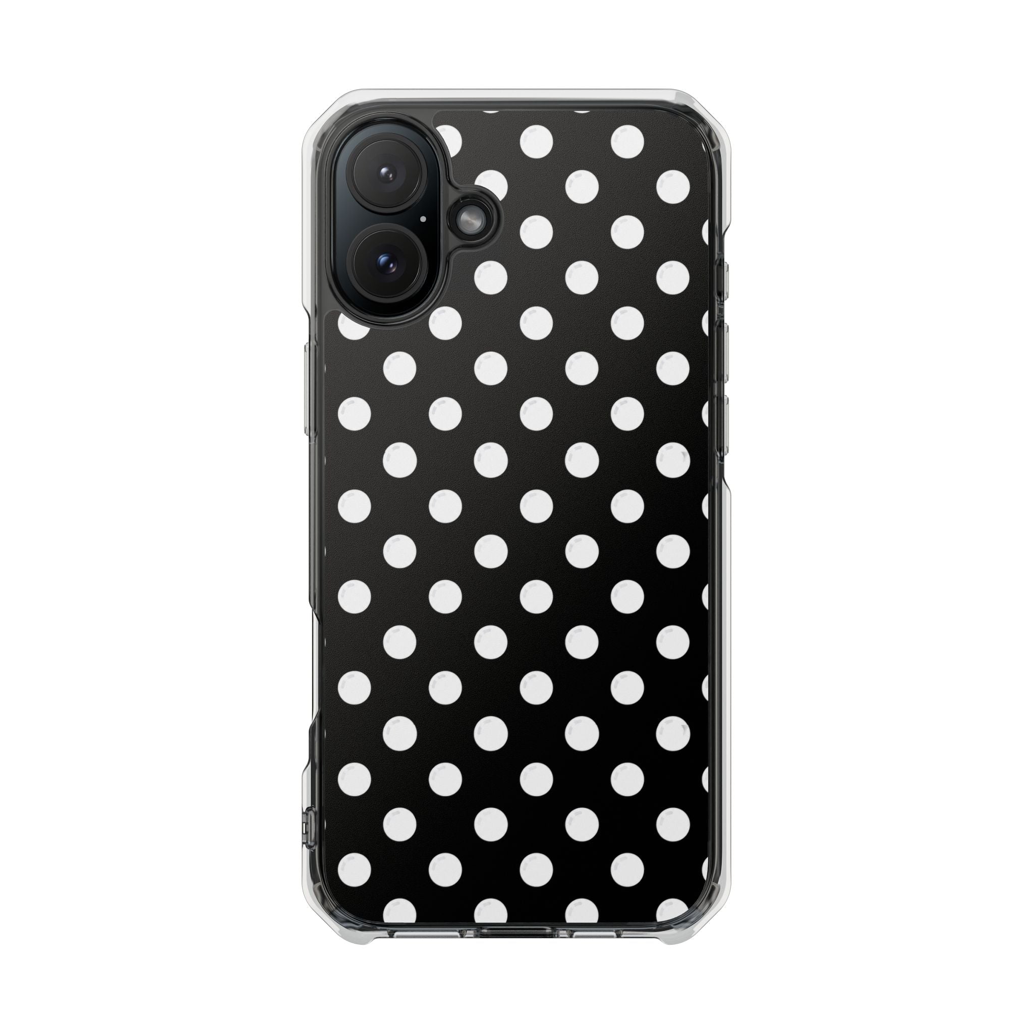 Midnight Polka Impact Case