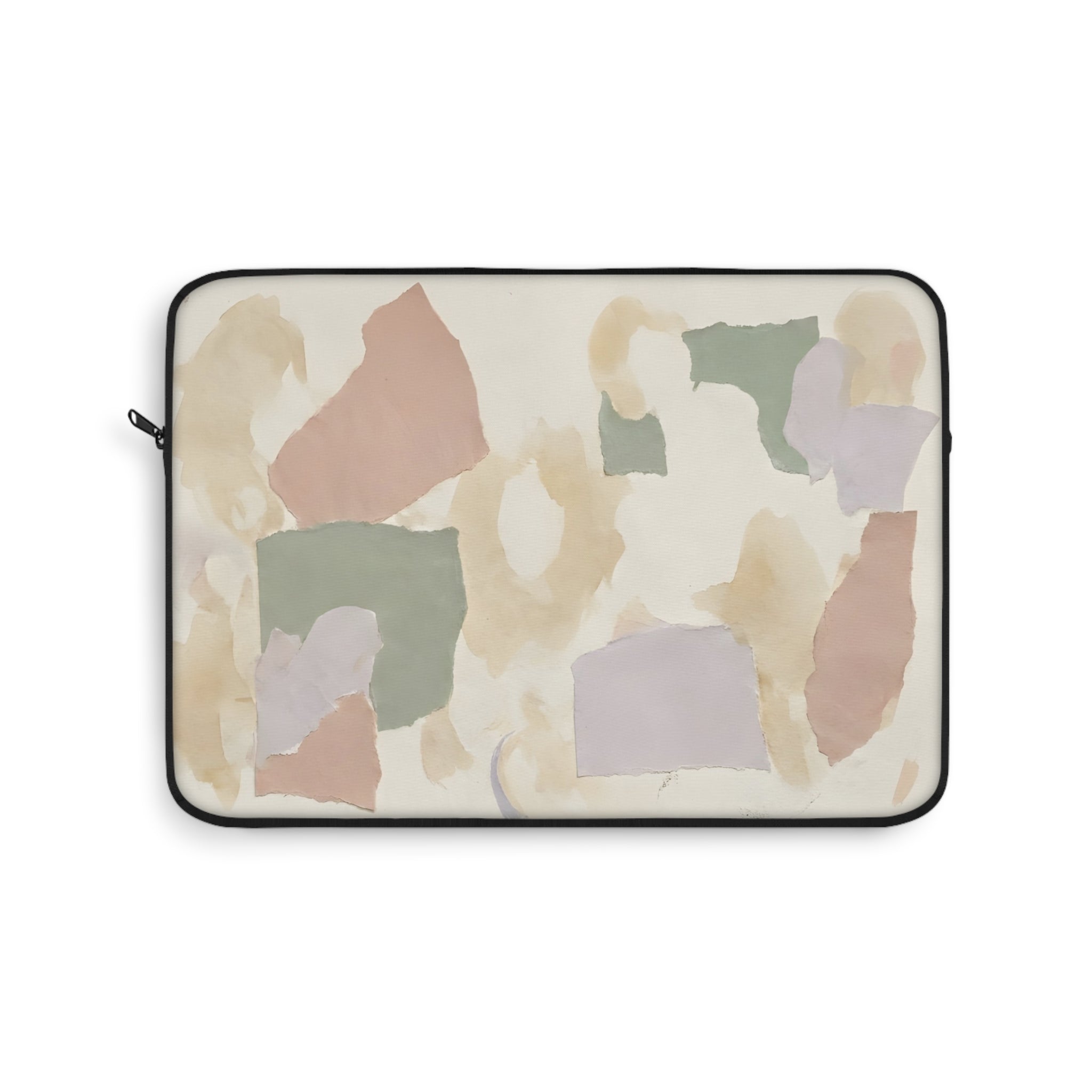 Restful Hues Laptop Sleeve