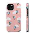 Cloud Nine Hard Case