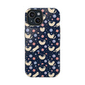 Astral Kitties Hard Case