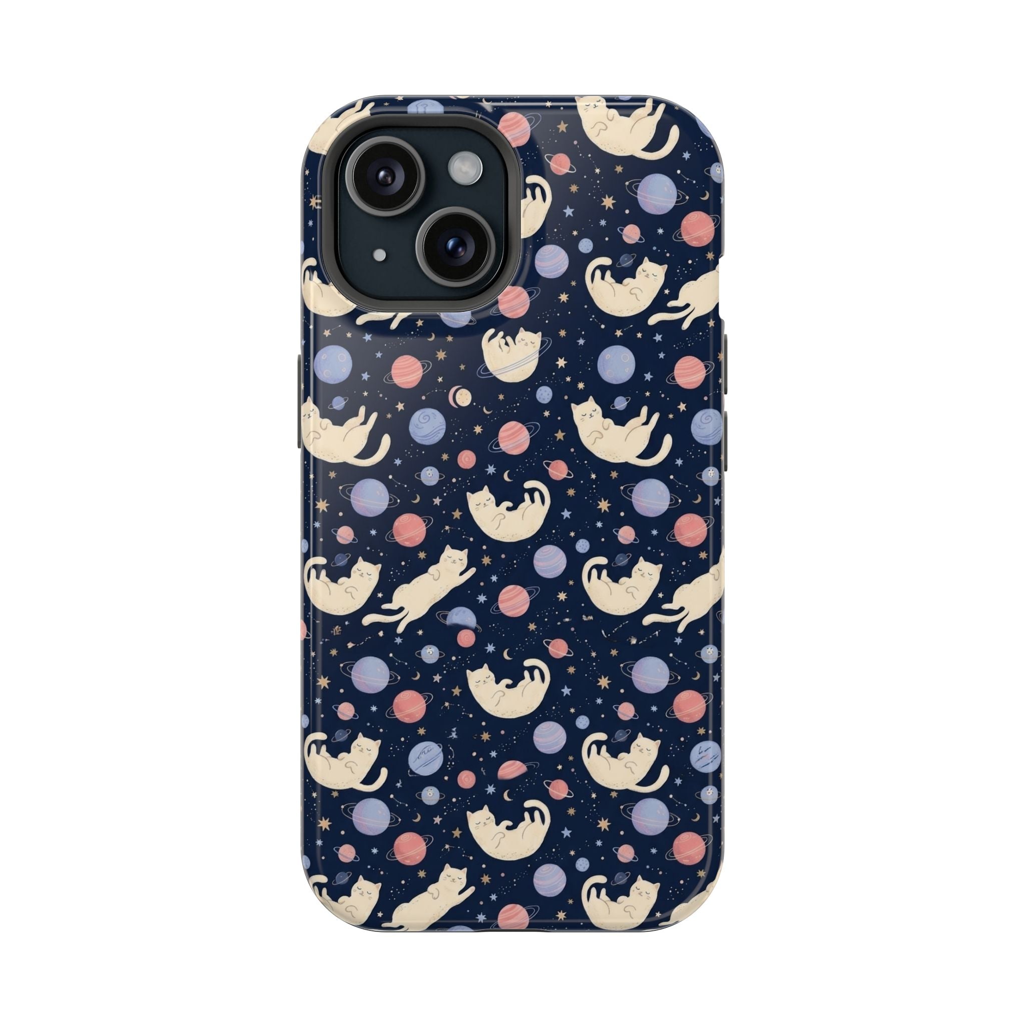 Astral Kitties Hard Case