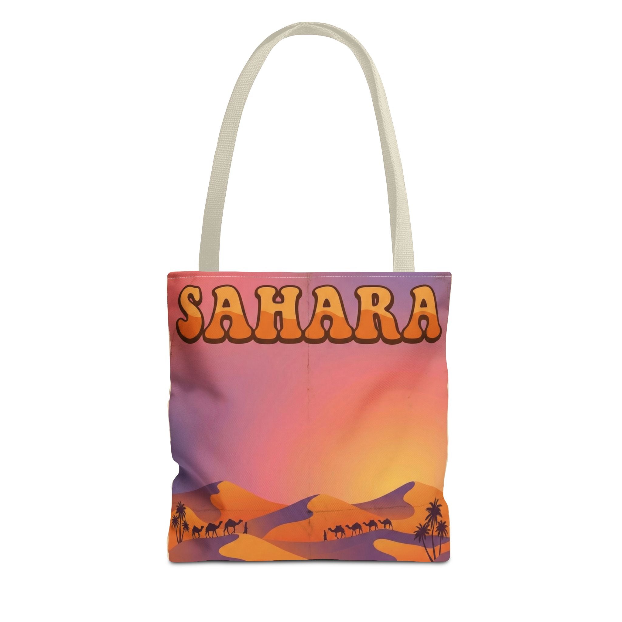 Sahara Sunset Tote