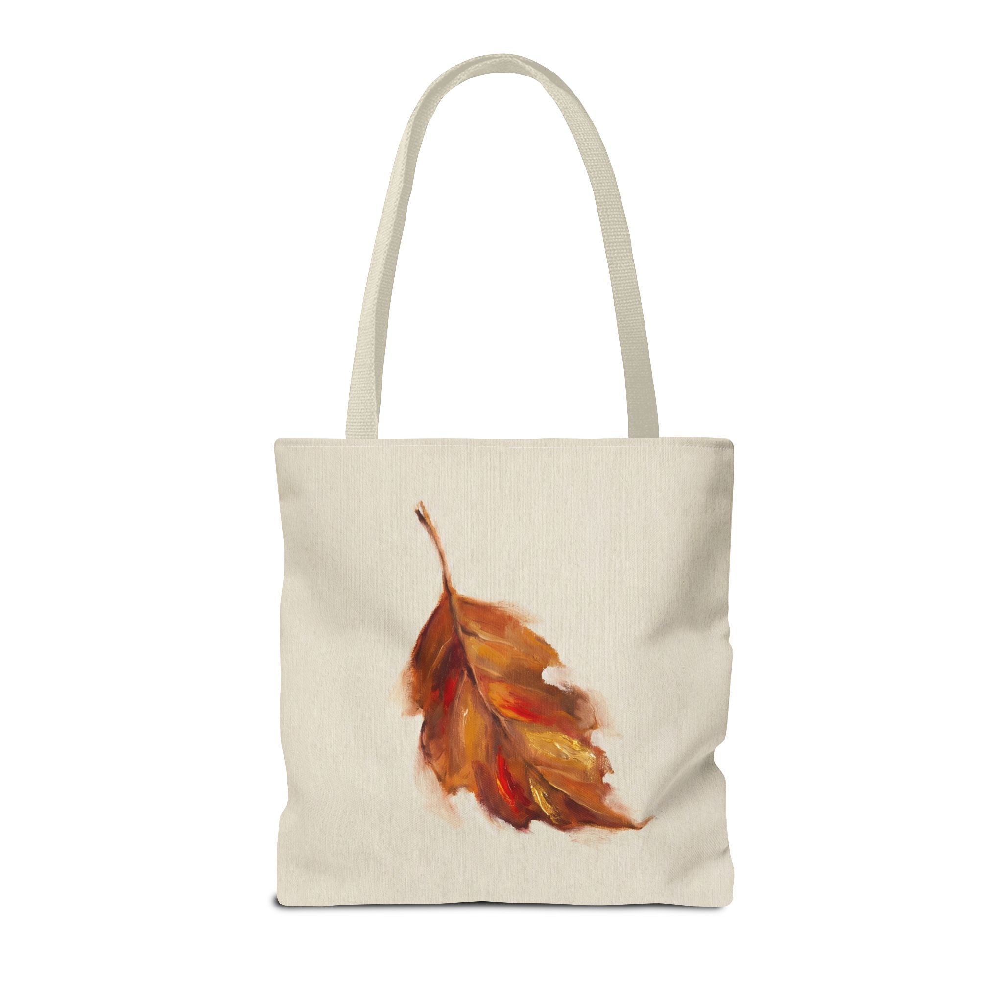 Autumn Pause Tote