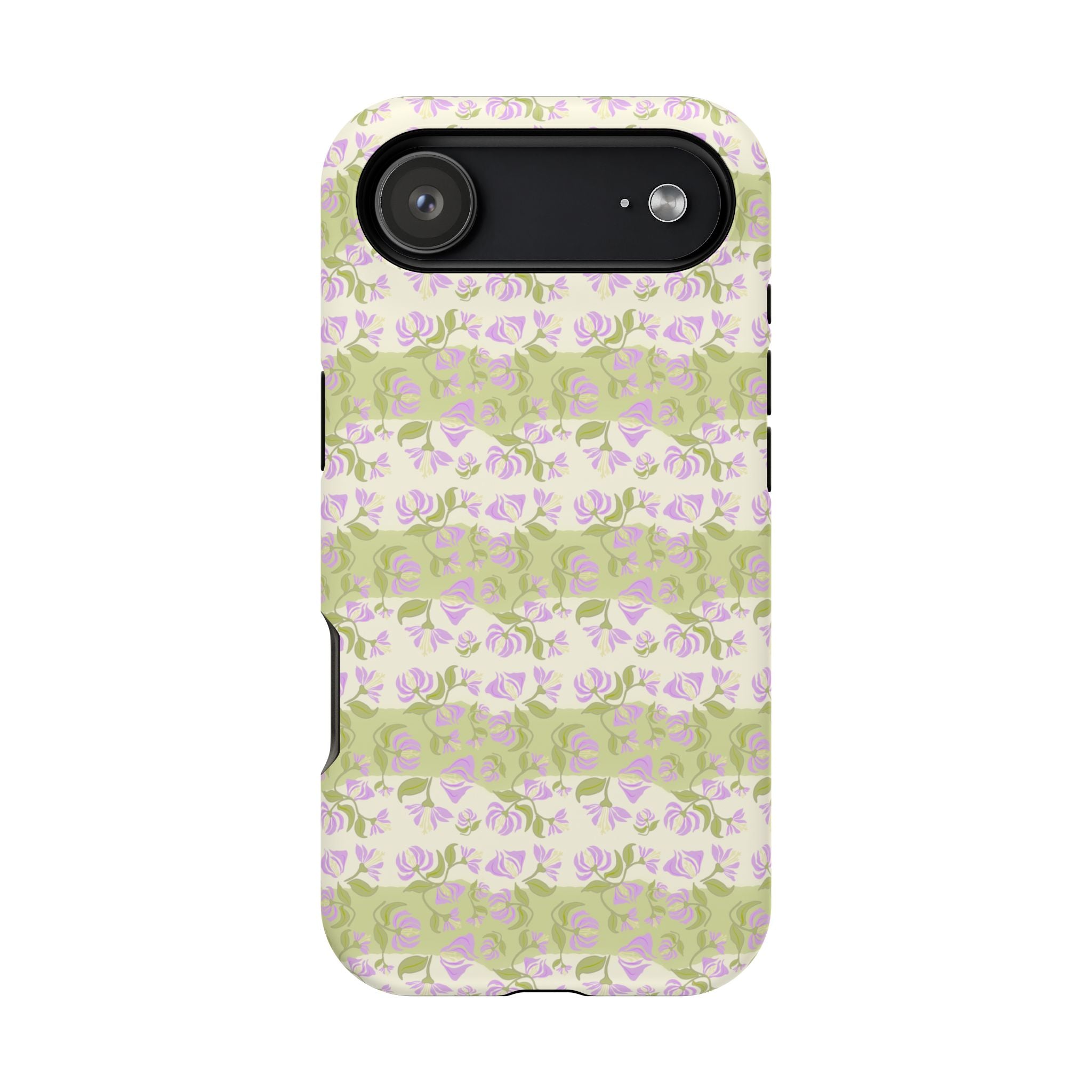 Heirloom Bloom Hard Case