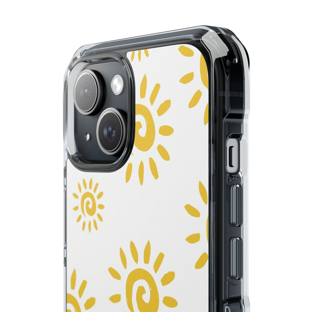 Sunny Side Impact Case