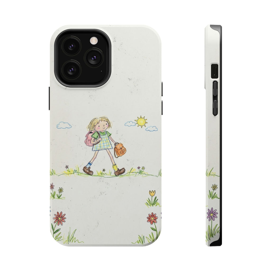Storybook Walk Hard Cases