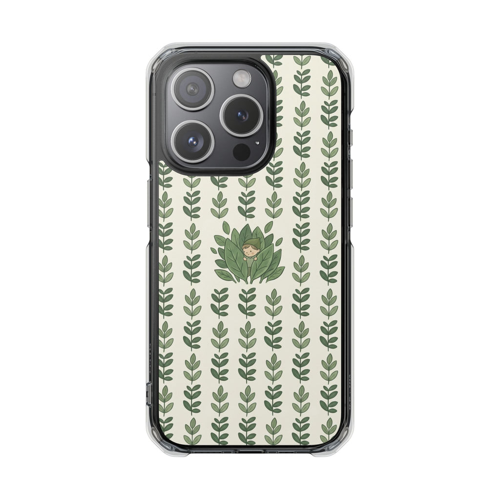 Cottage Forest Impact Case