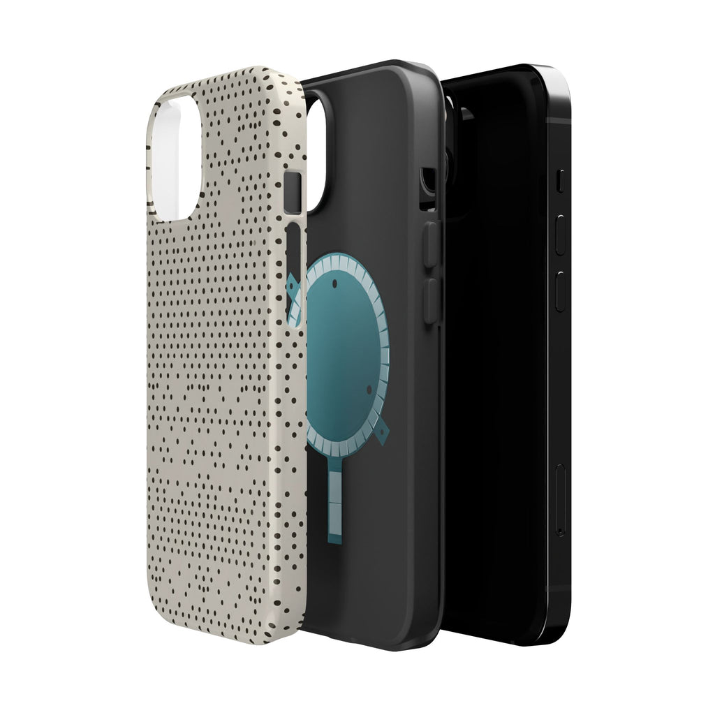 Beige Theory Hard Case