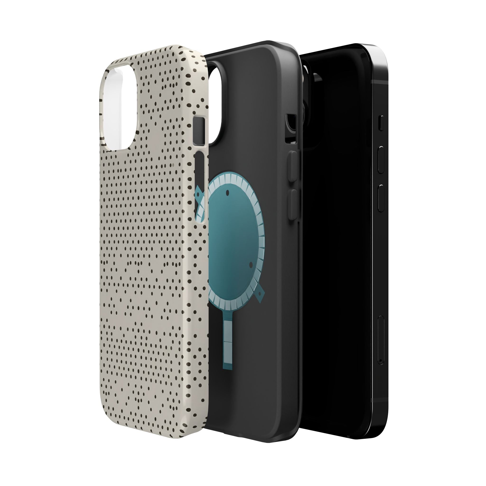 Beige Theory Hard Case