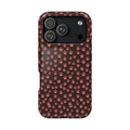 Pink Paws Hard Case