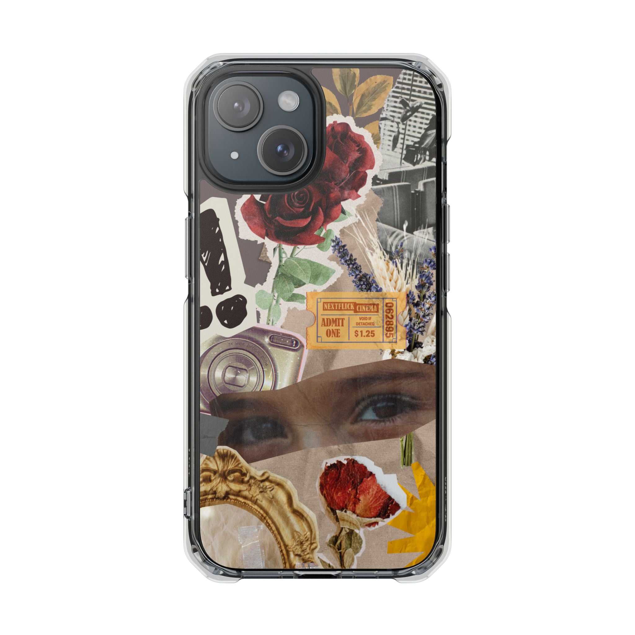 Indie Archives Case