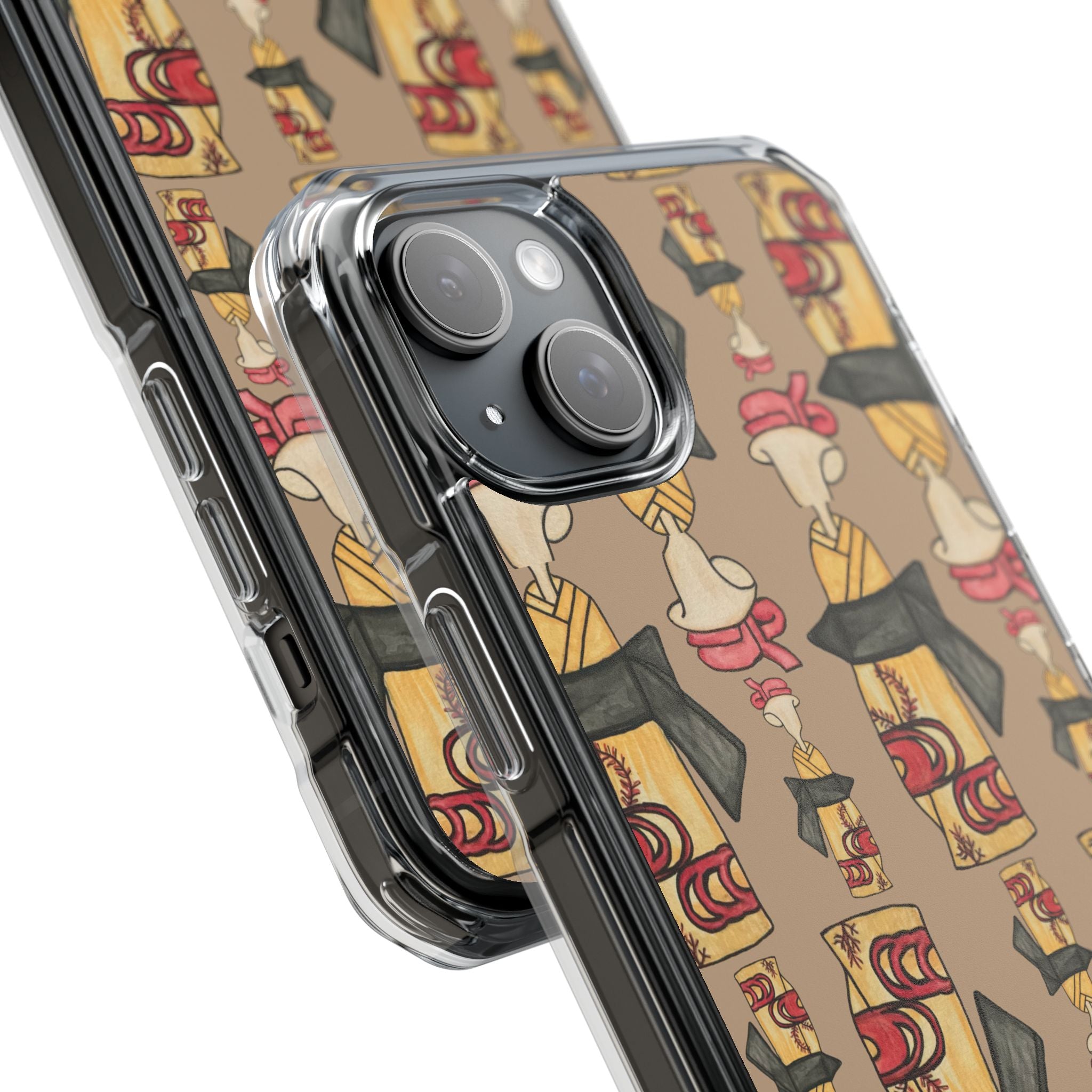 Tokyo Takeout  Impact Case