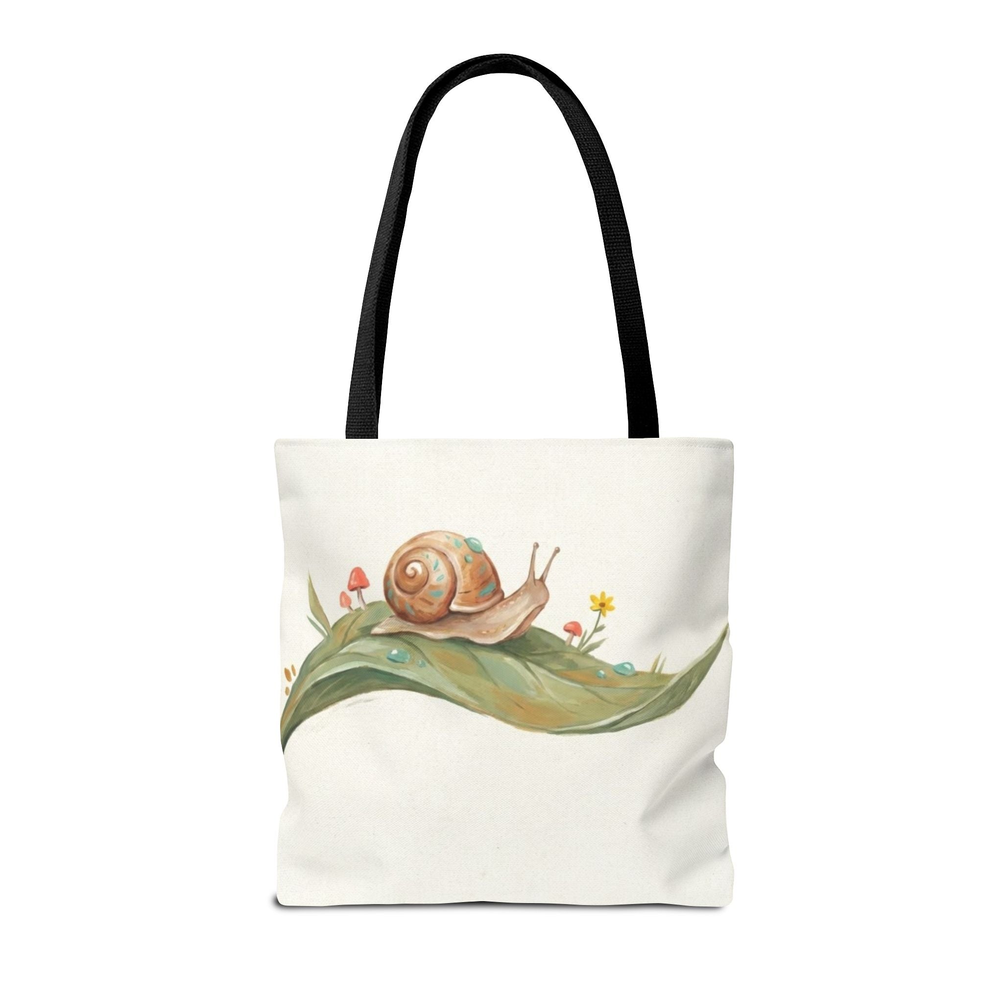 Leaf Trail Tote