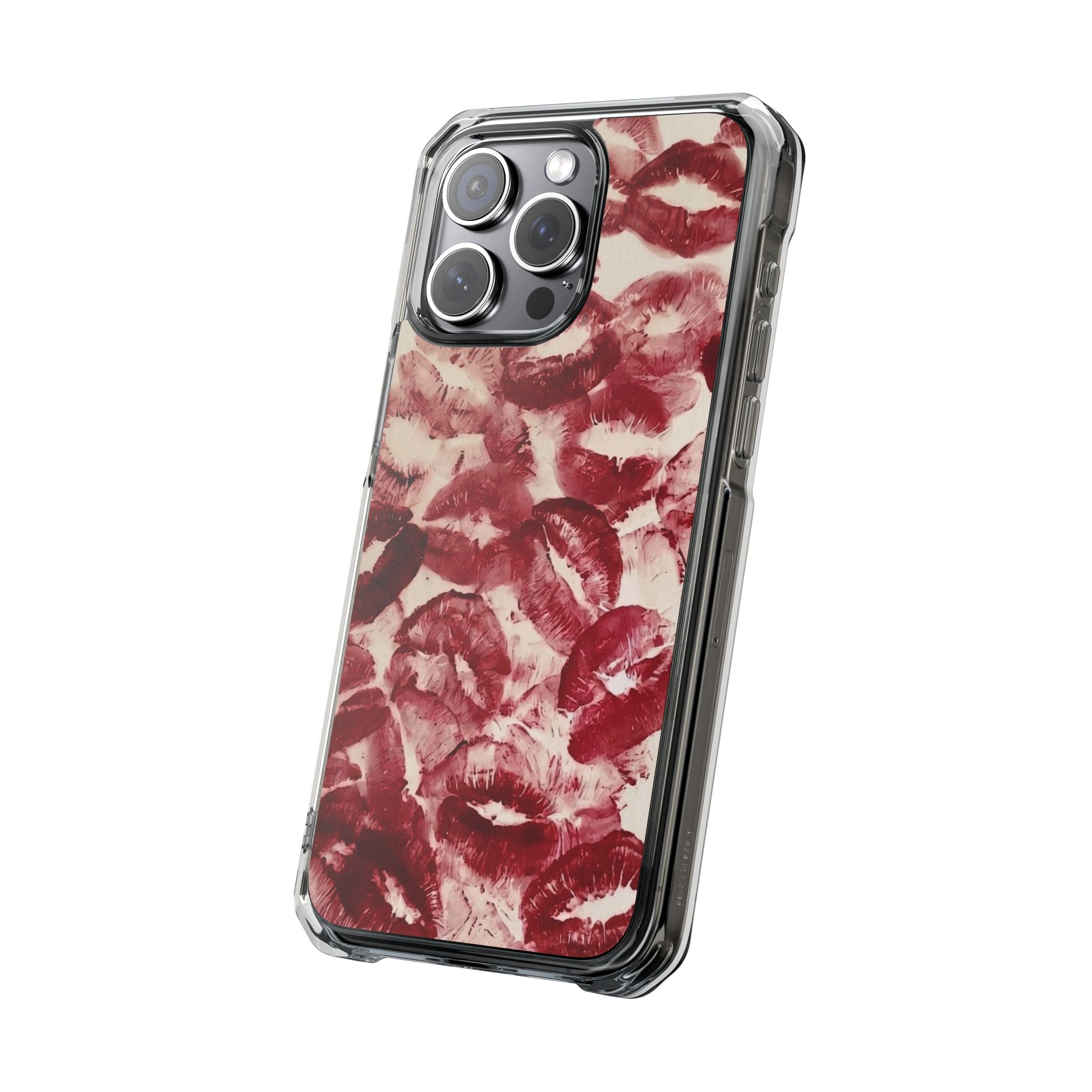 Blush Theory Impact Case
