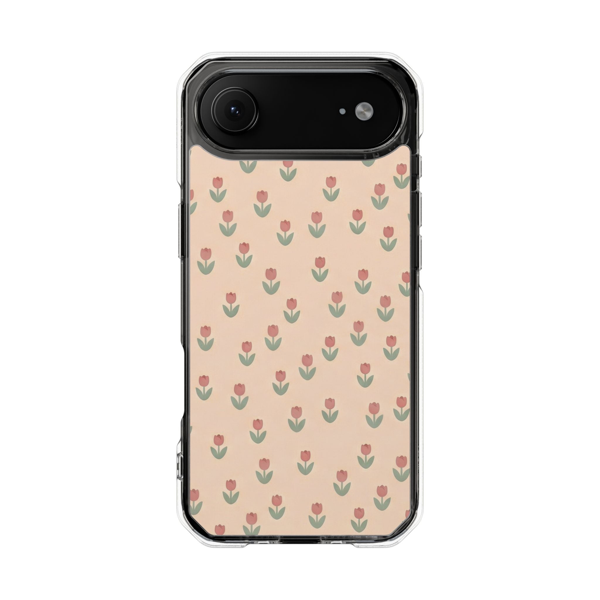 Blush Garden Impact Case