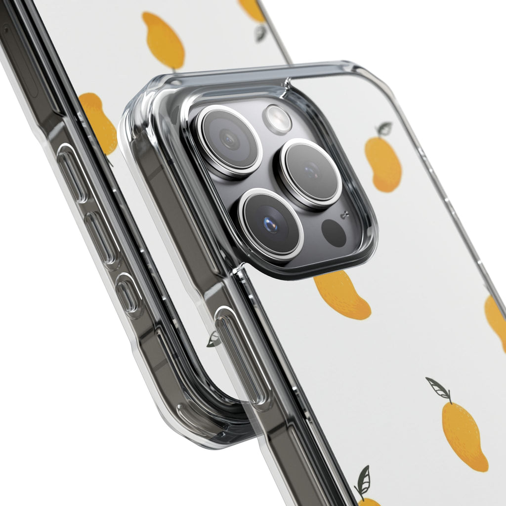 Mango Daze Impact Cases