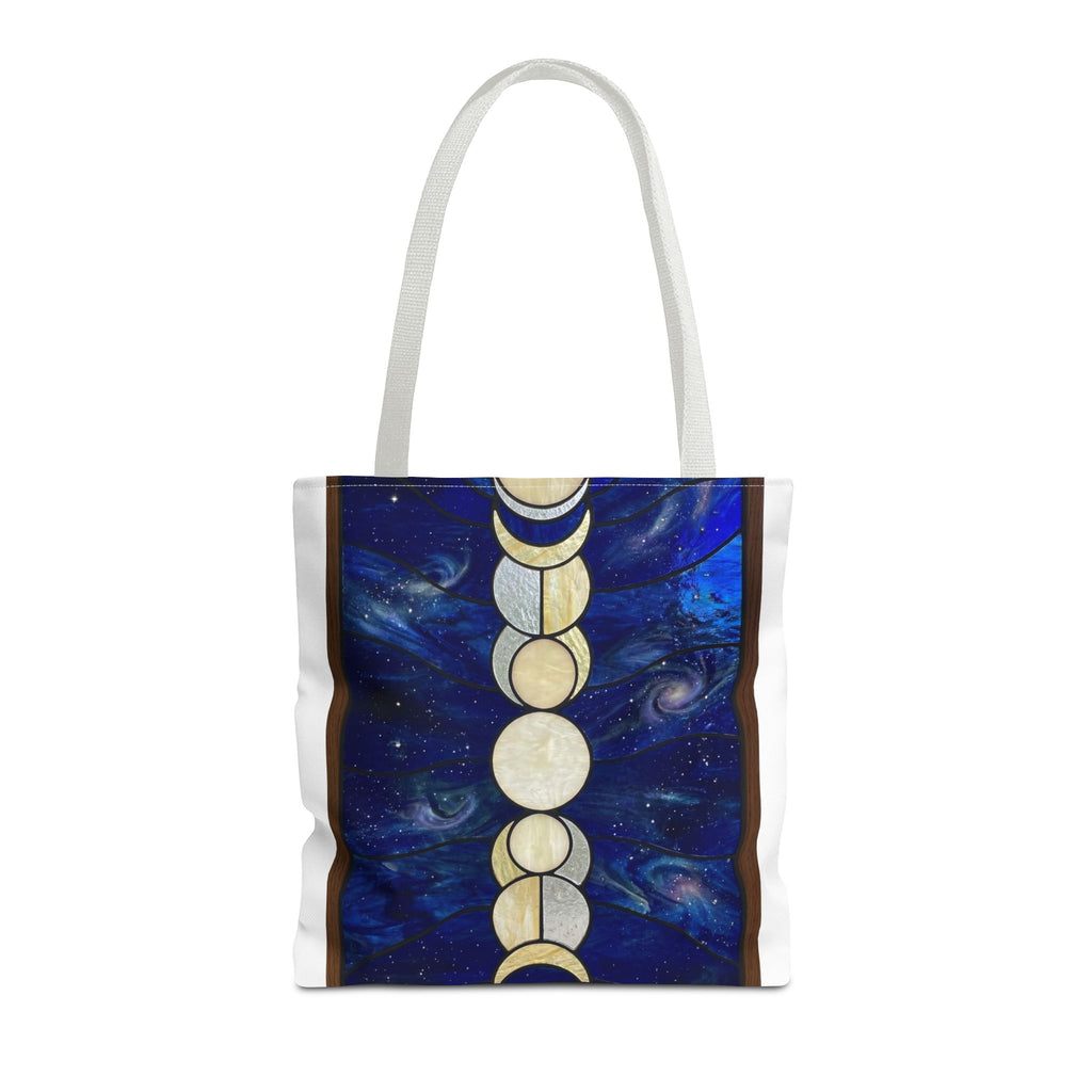 Quiet Cosmos Tote