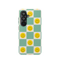 Happy Grid Hard Case