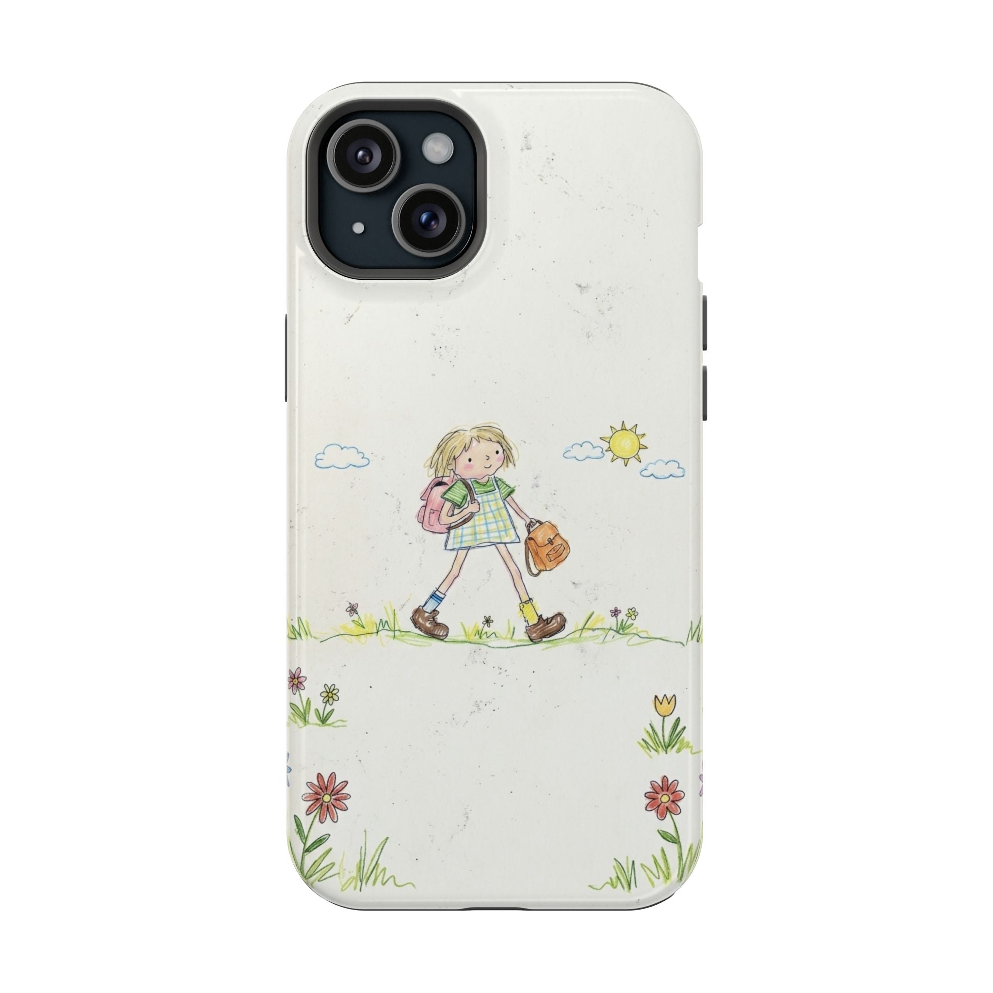 Storybook Walk Hard Cases