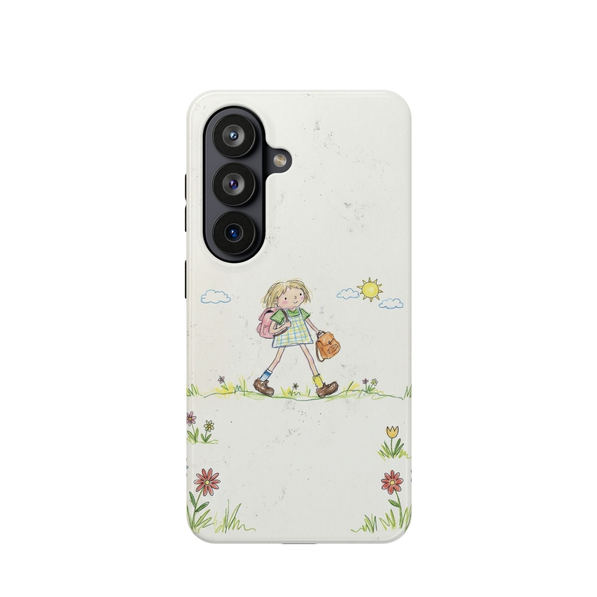 Storybook Walk Hard Cases