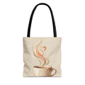 Morning Ritual Tote