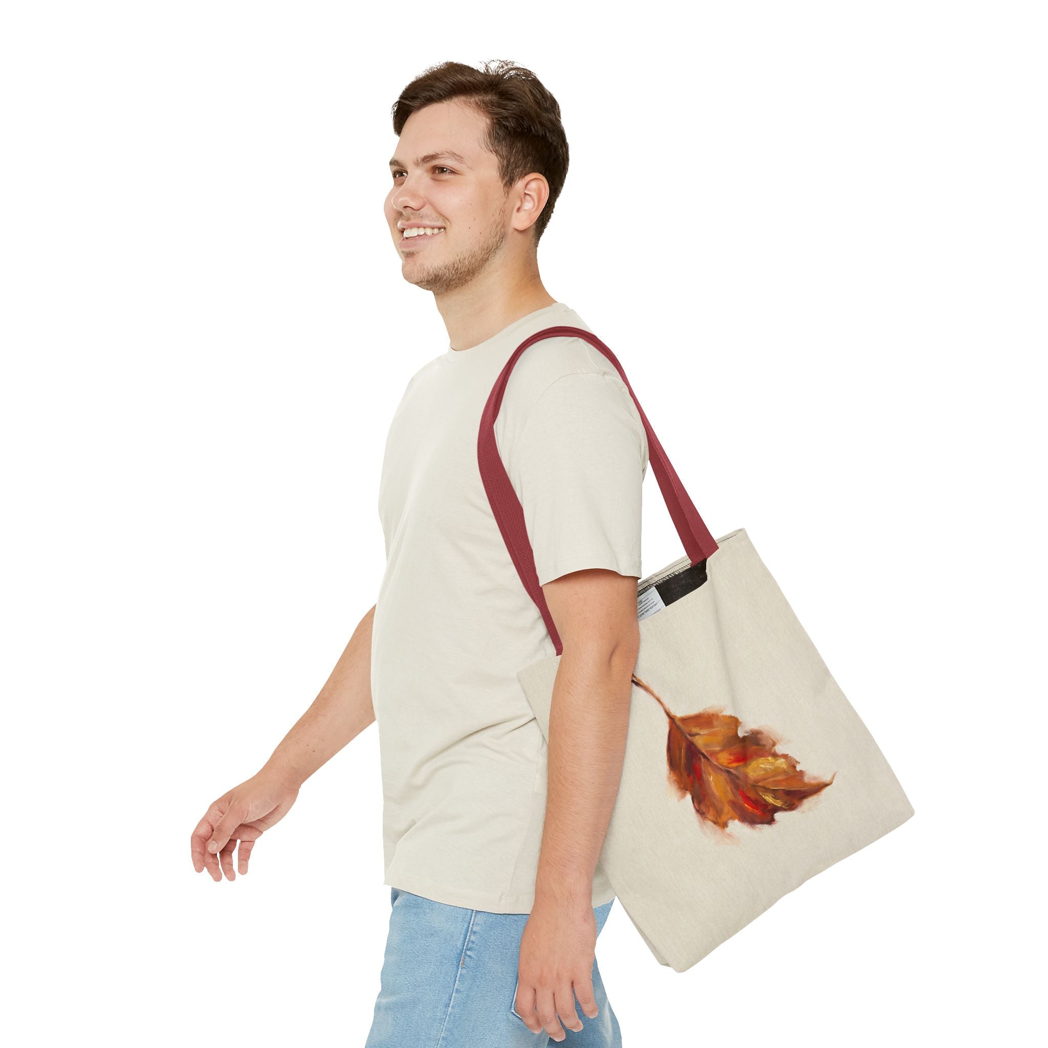 Autumn Pause Tote