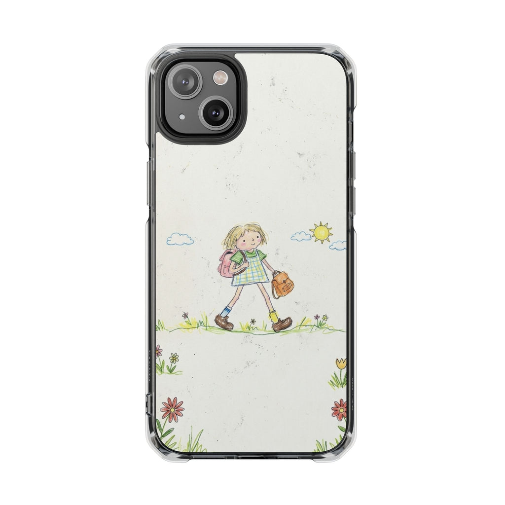 Storybook Walk Impact Cases
