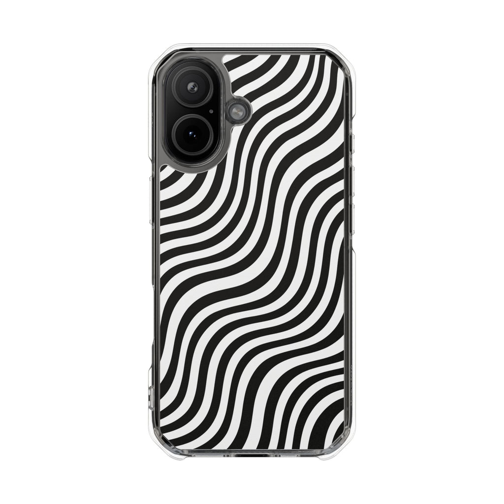 Noir Waves Impact Case