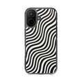 Noir Waves Impact Case