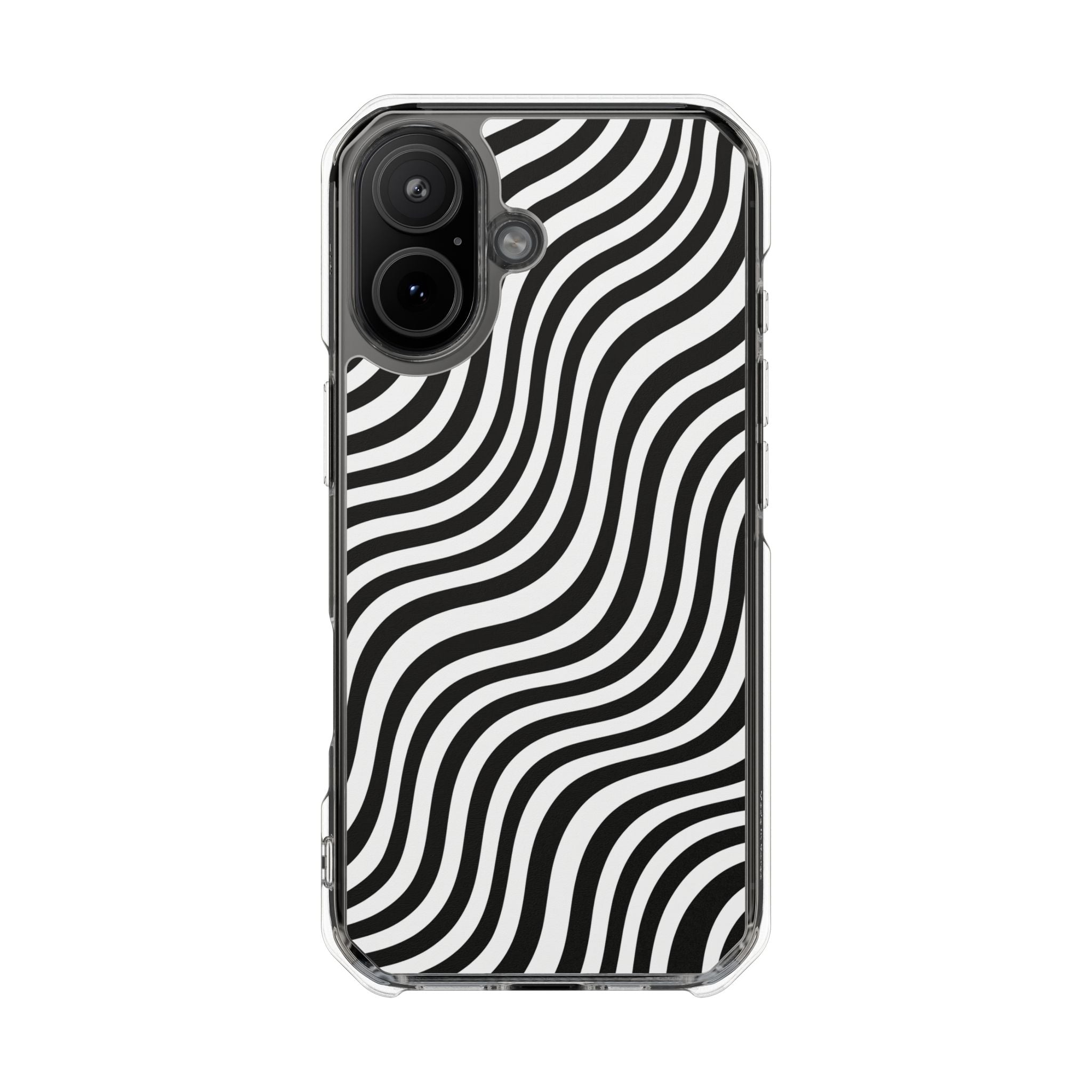 Noir Waves Impact Case