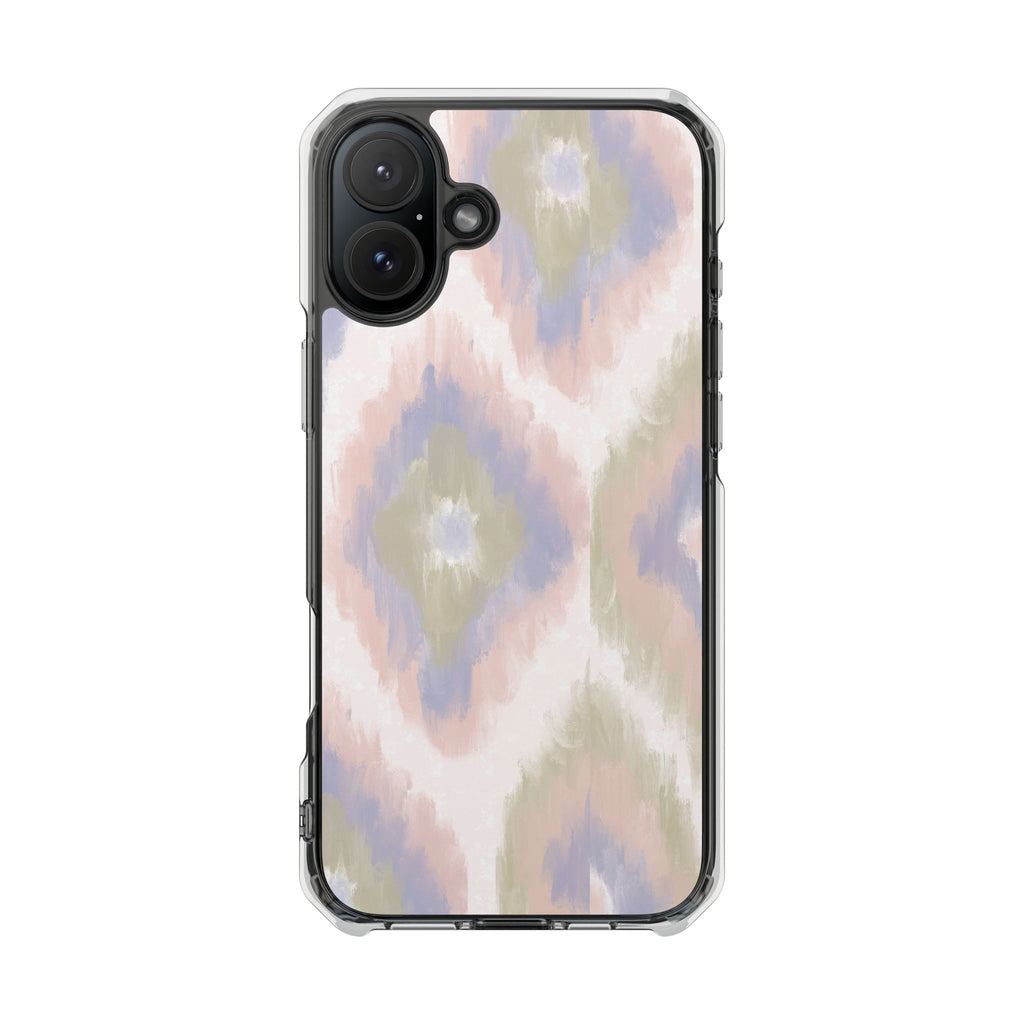 Calm Canvas Impact Case