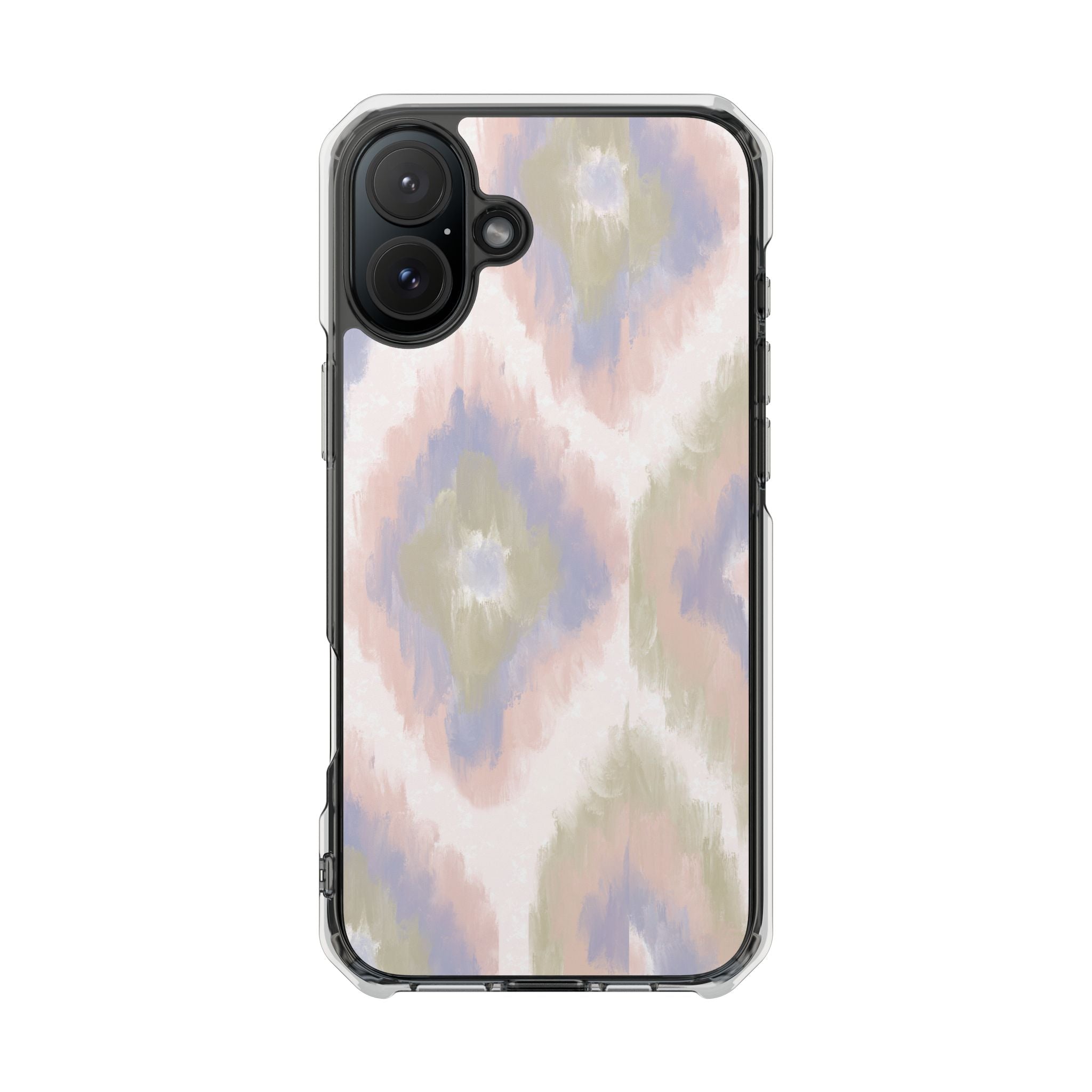 Calm Canvas Impact Case