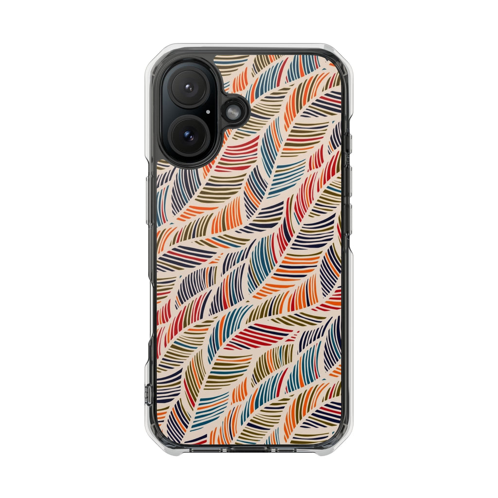 Terra Waves Impact Case