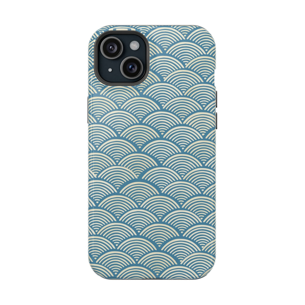 Wave Theory Hard Cases