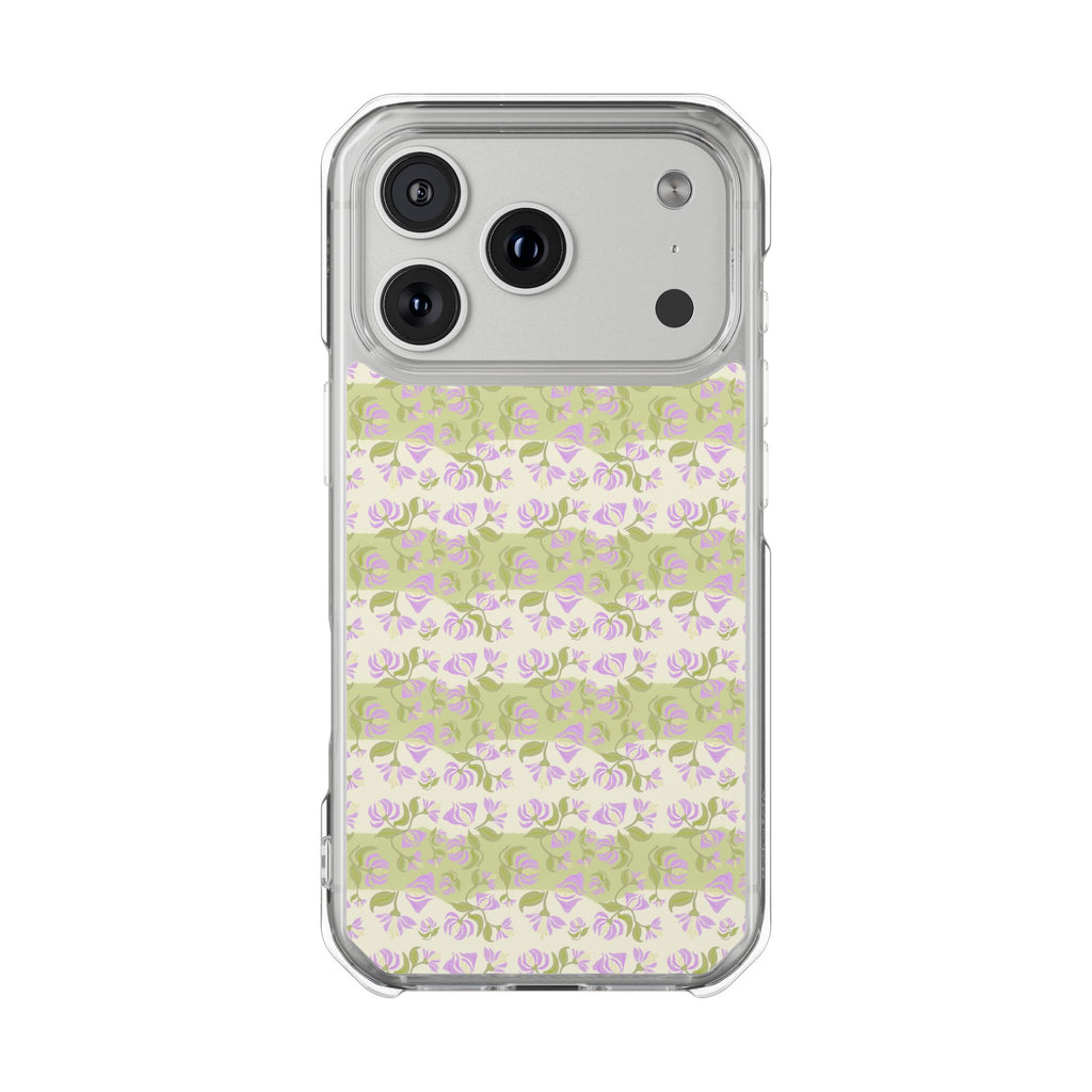 Heirloom Bloom Impact Case