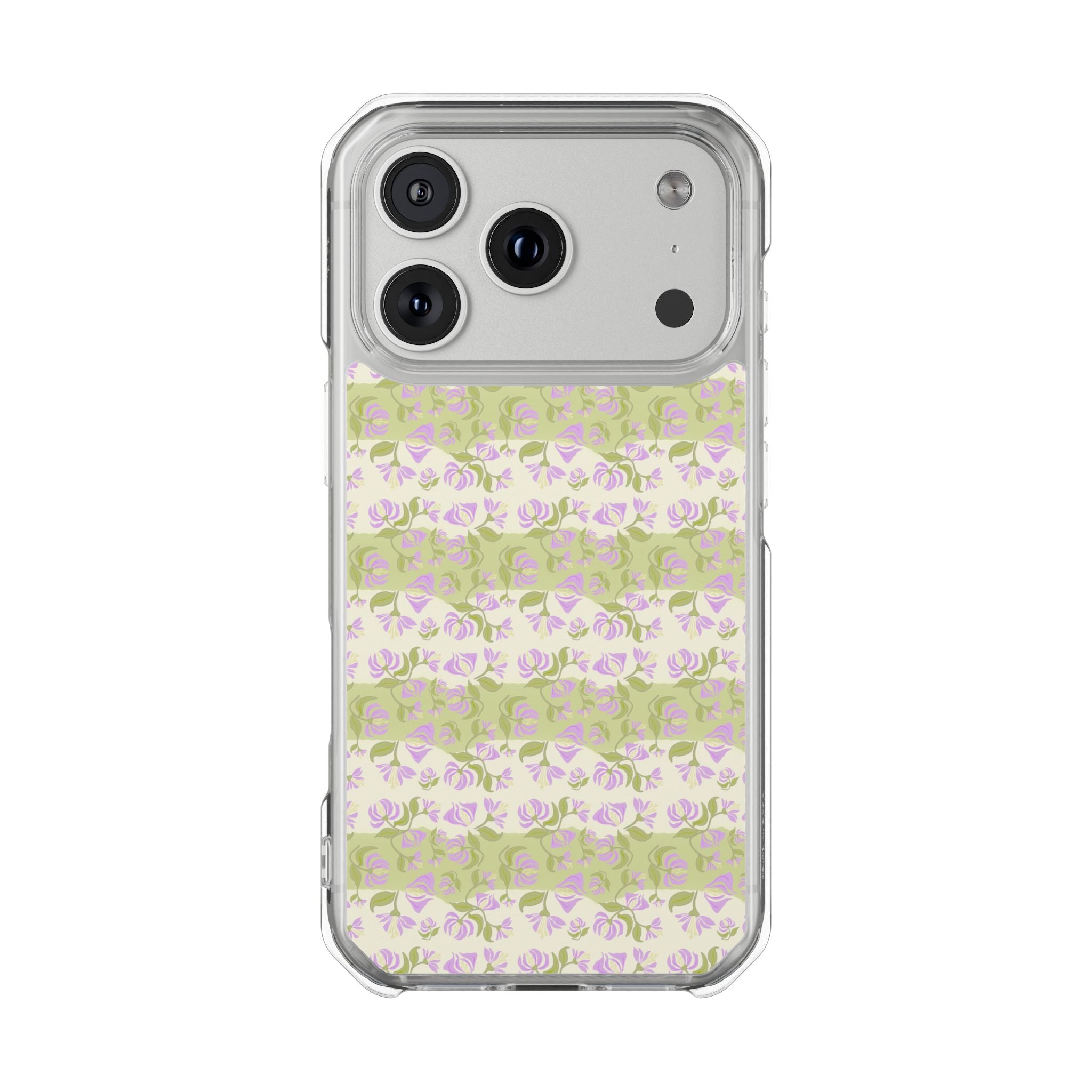 Heirloom Bloom Impact Case