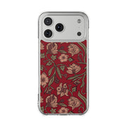 Scarlet Botanica