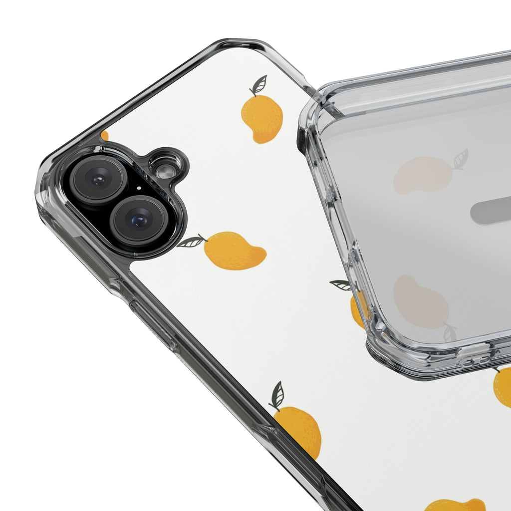 Mango Daze Impact Cases