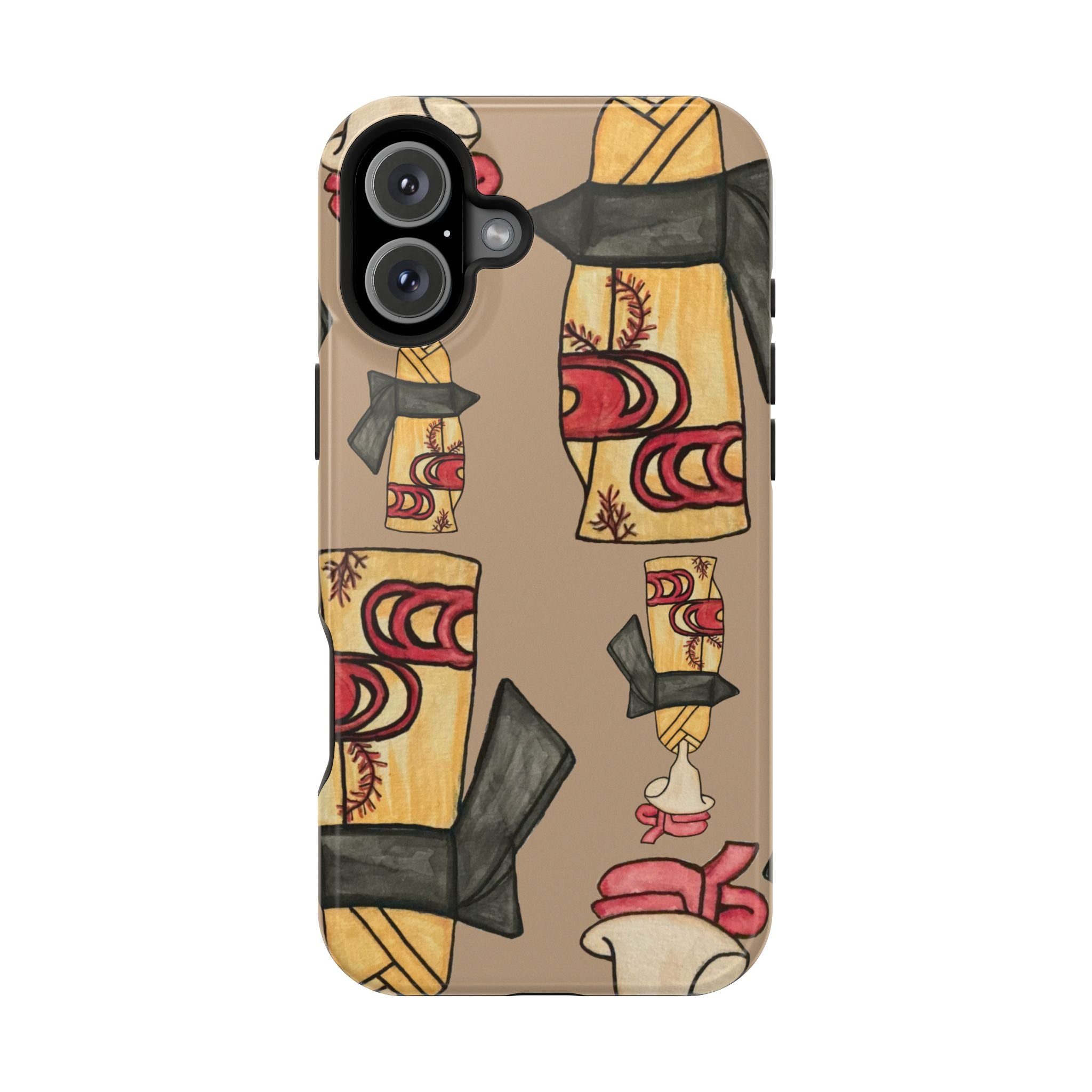 Tokyo Takeout Hard Case