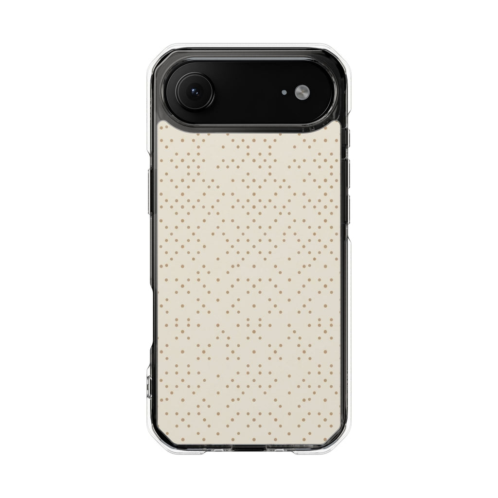 Ivory Dust Impact Cases