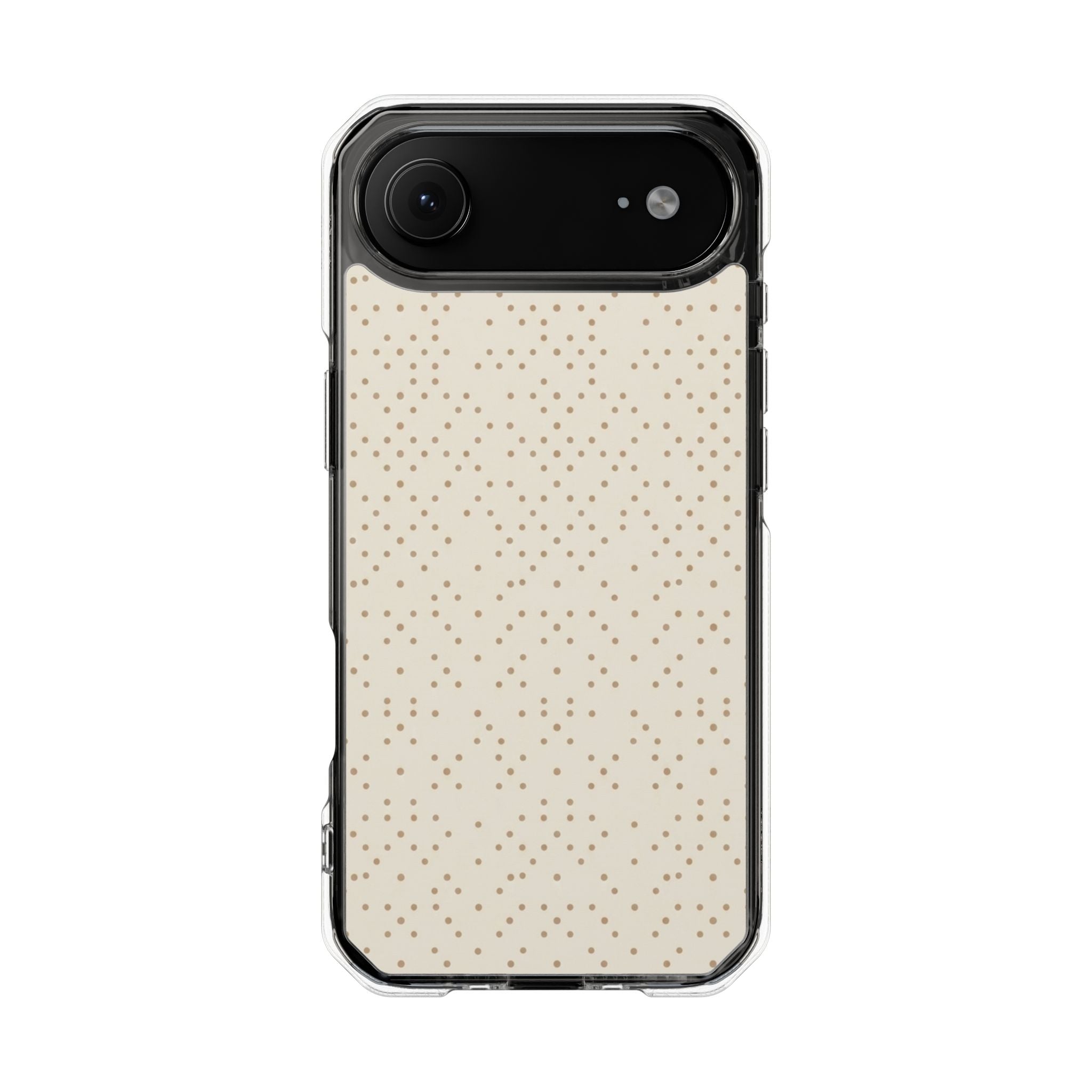 Ivory Dust Impact Cases