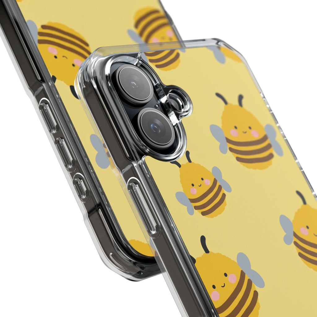 Bee Clear Impact Case