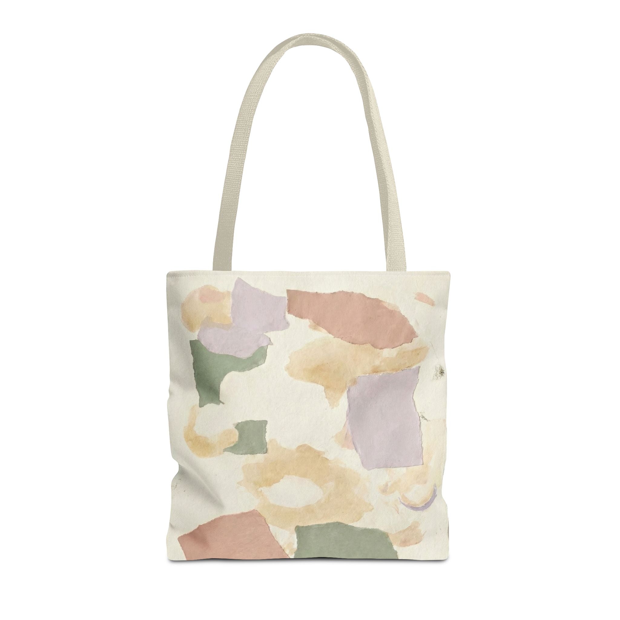 Restful Hues Tote