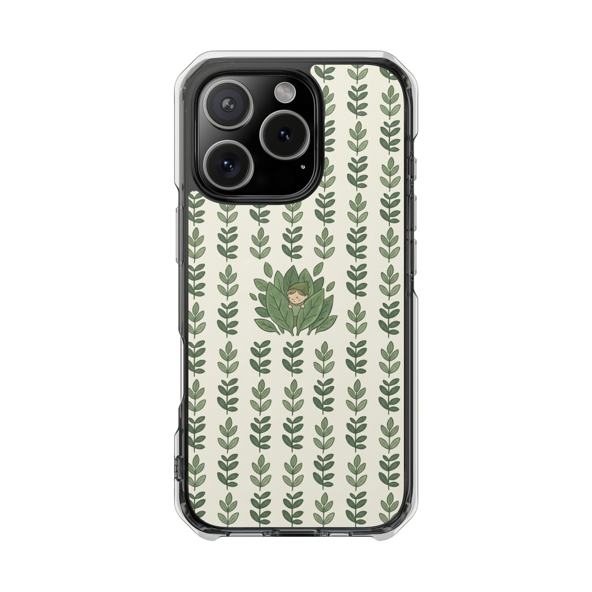 Cottage Forest Impact Case