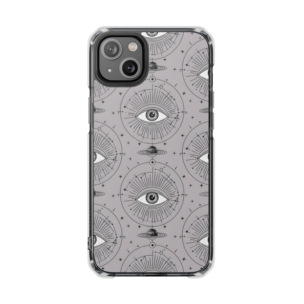 Celestial Gaze Impact Case