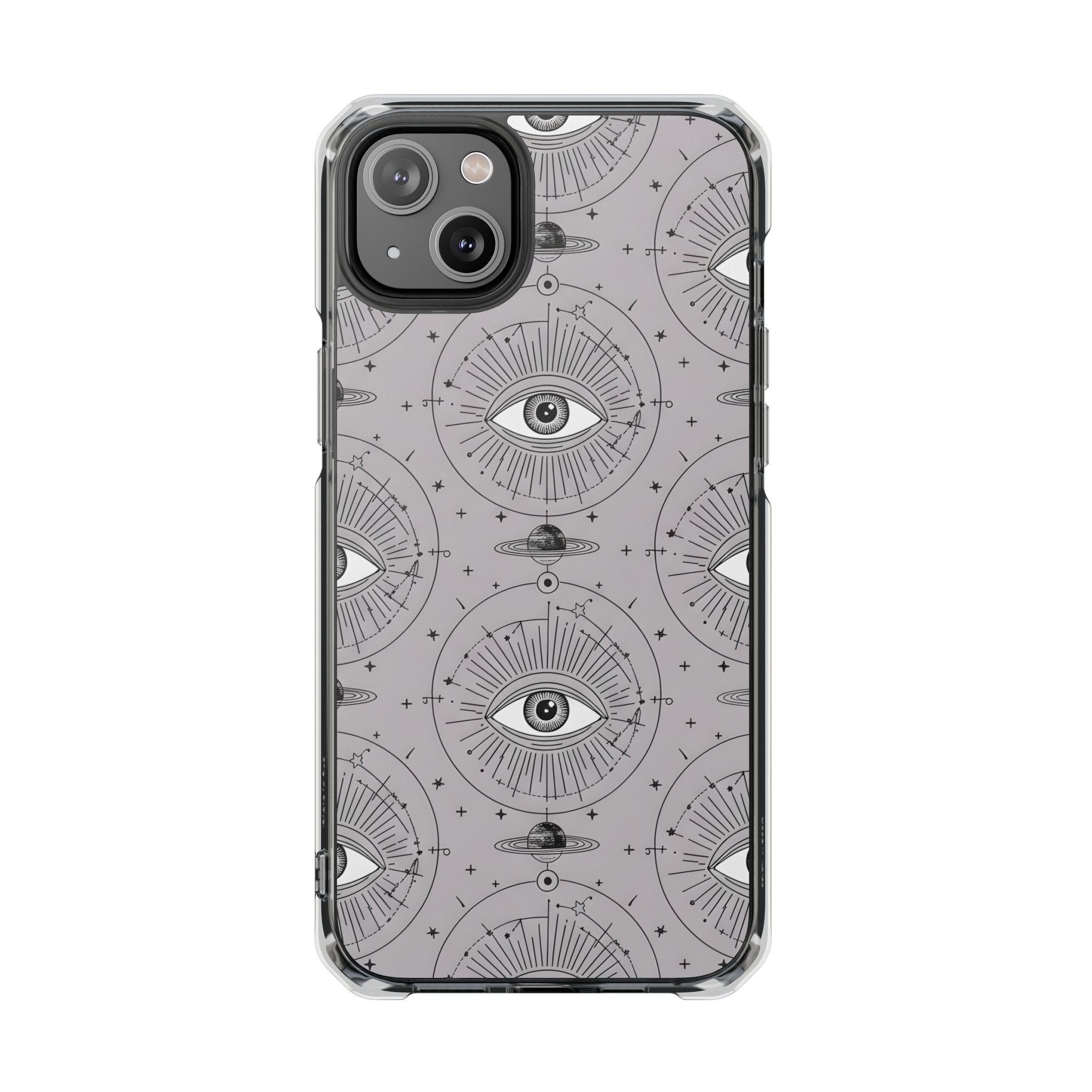 Celestial Gaze Impact Case