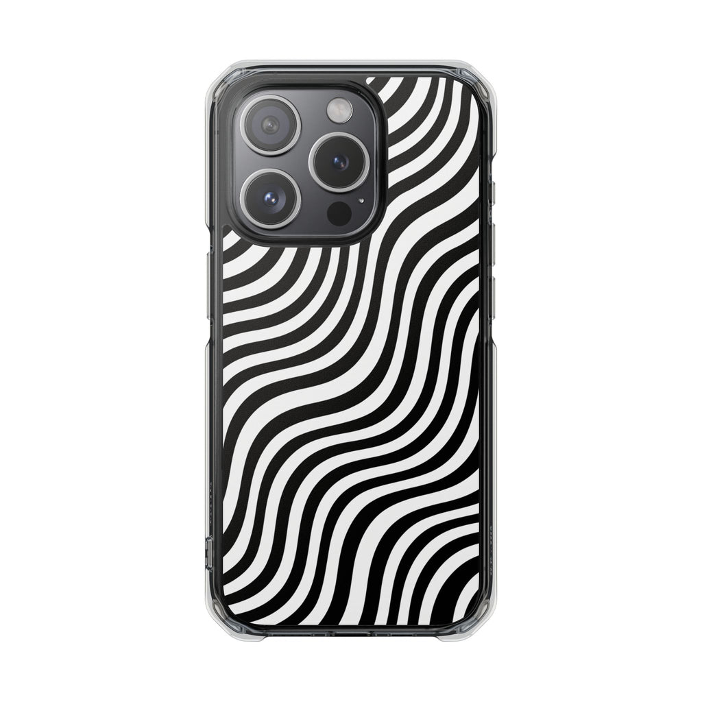 Noir Waves Impact Case